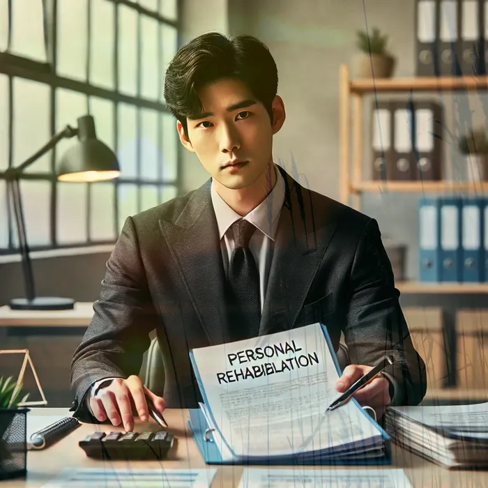 대출 연체 기록 지우기