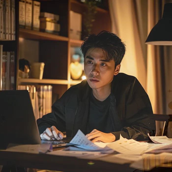 개인회생 신청 방법