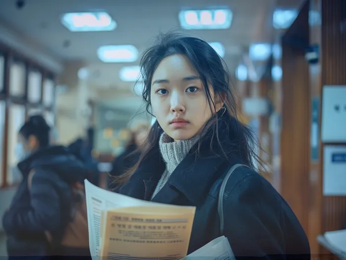 채무 해결 방법