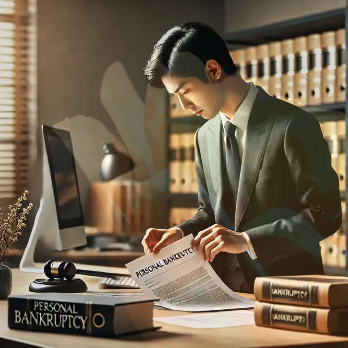 성공적인 개인회생 사례