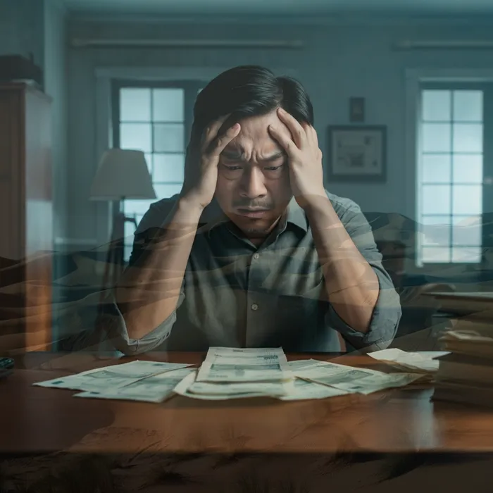 성공적인 개인회생 사례