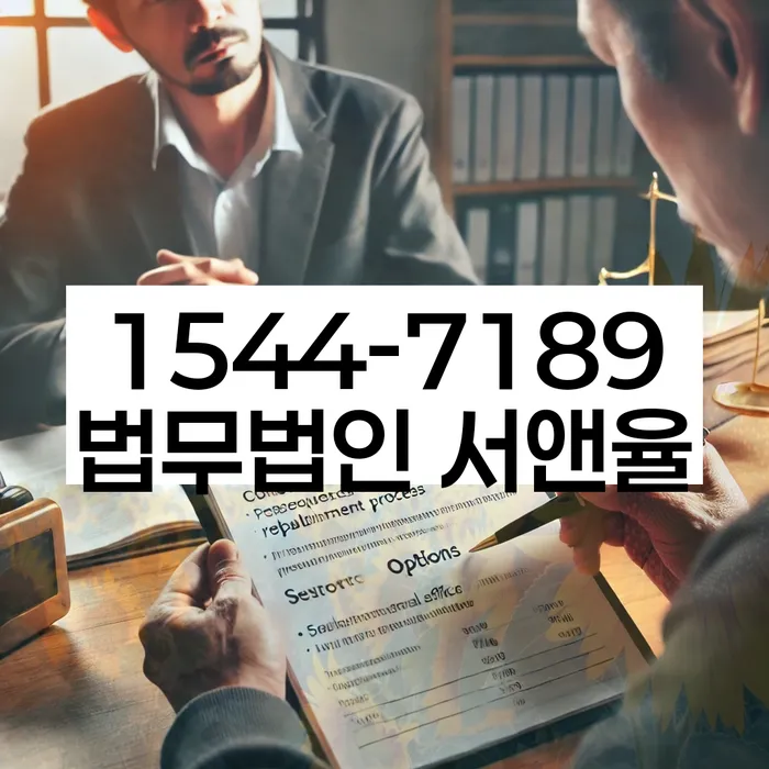 개인회생 신청 절차