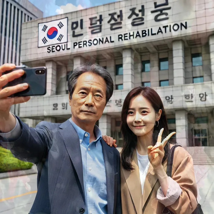 천호동 개인회생 성공 사례