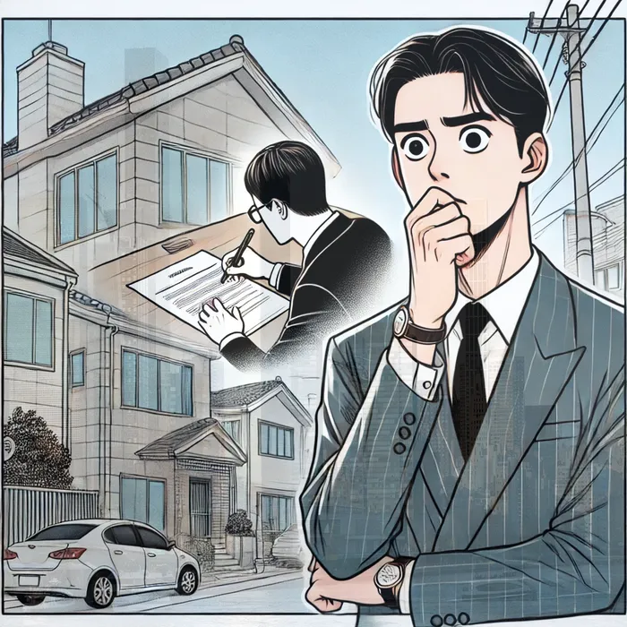 개인회생과 파산 비교