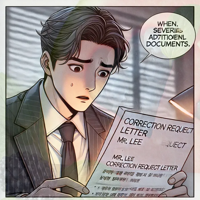 채무 해결 사례