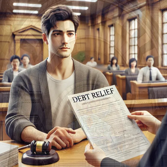 성공적인 개인회생 절차