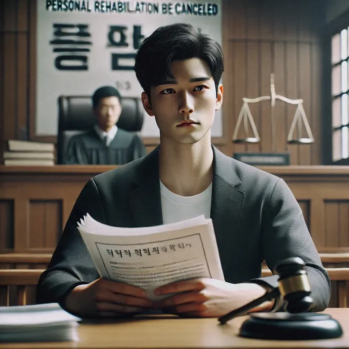 안동시개인회생