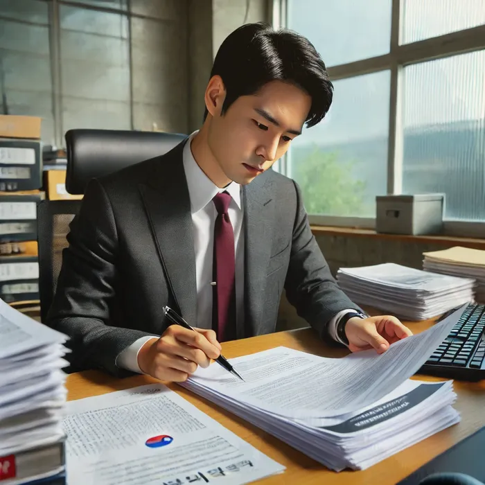 개인회생과 파산 비교