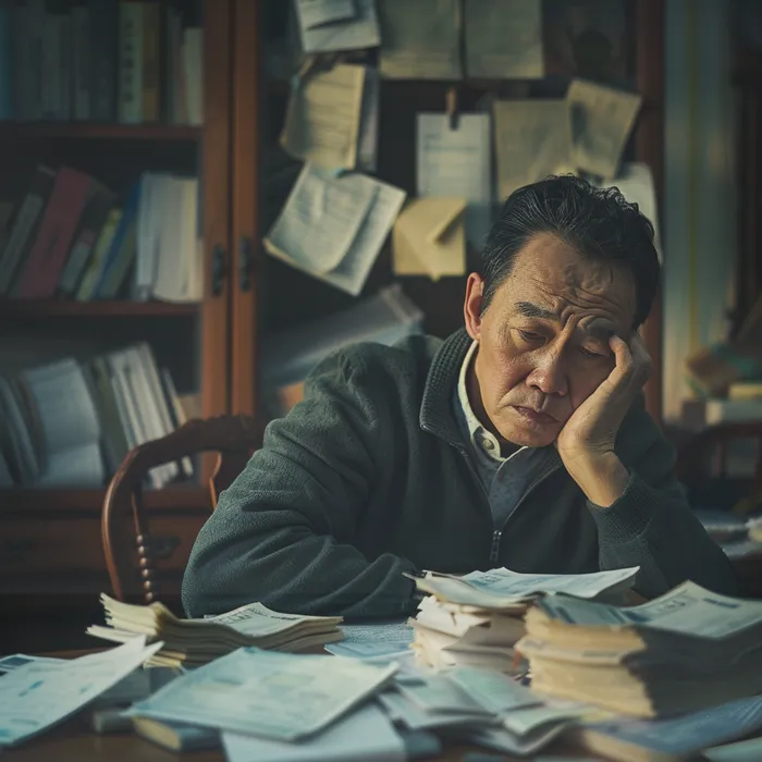 개인회생과 개인파산 비교