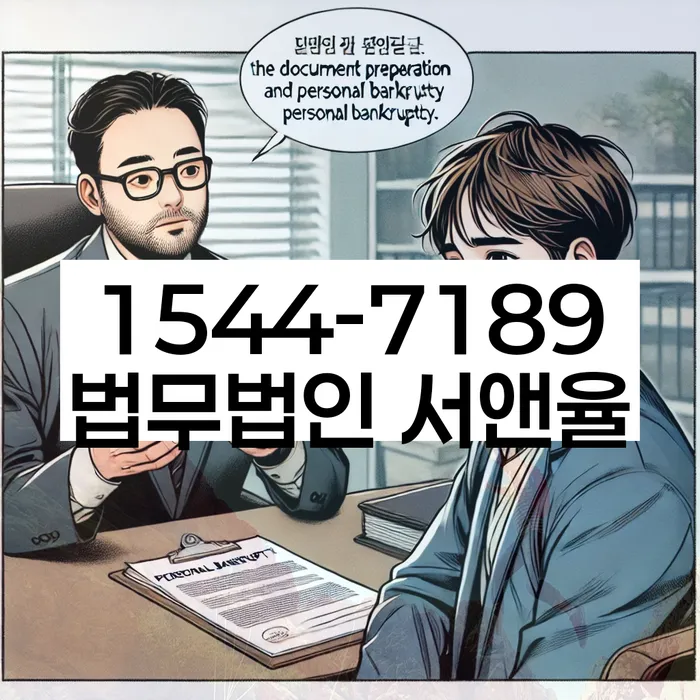 고덕동 개인회생