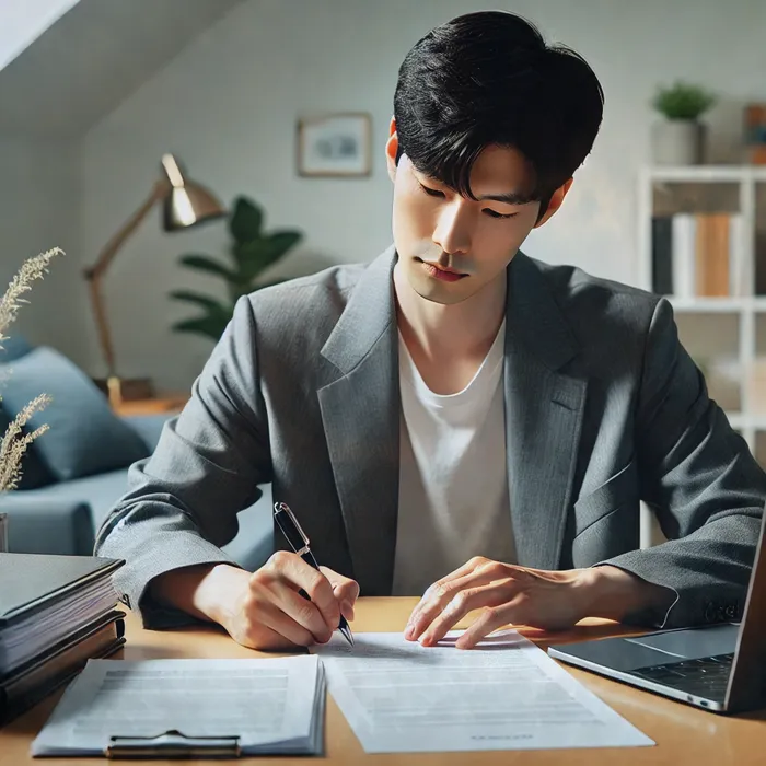 개인회생 사례 분석