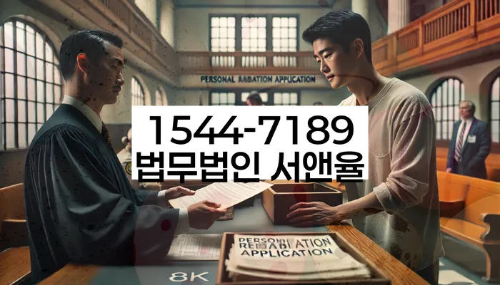 잠실동 개인회생신청