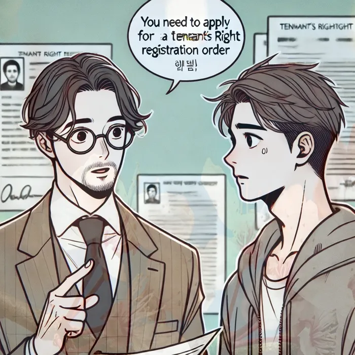 개인회생 신청 절차