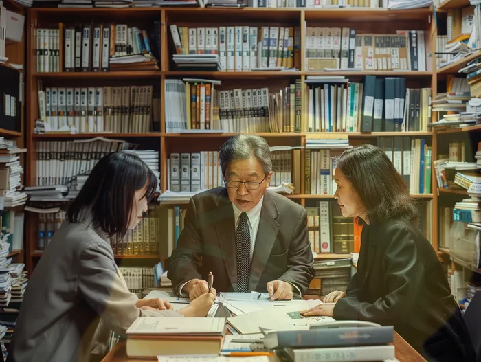 개인파산과 개인회생