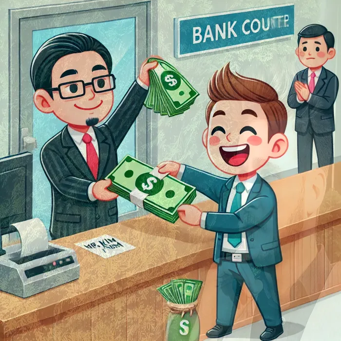 개인회생 신청 절차