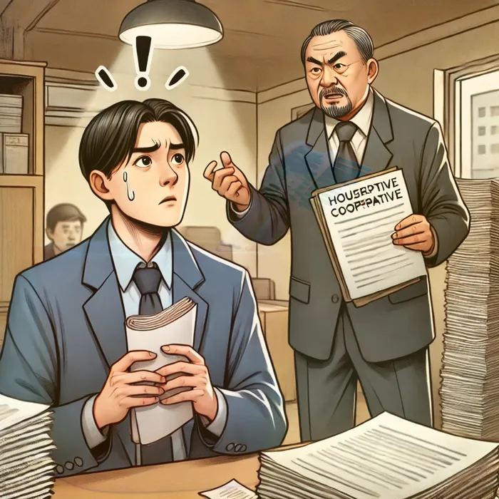 성공적인 개인회생 사례