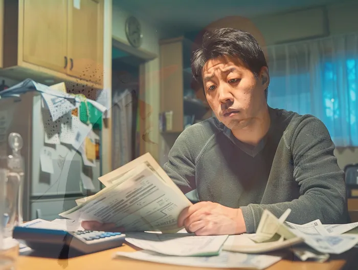 개인회생 사례