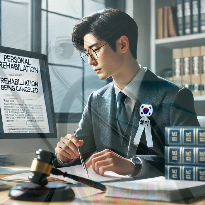 담보계약과 개인회생