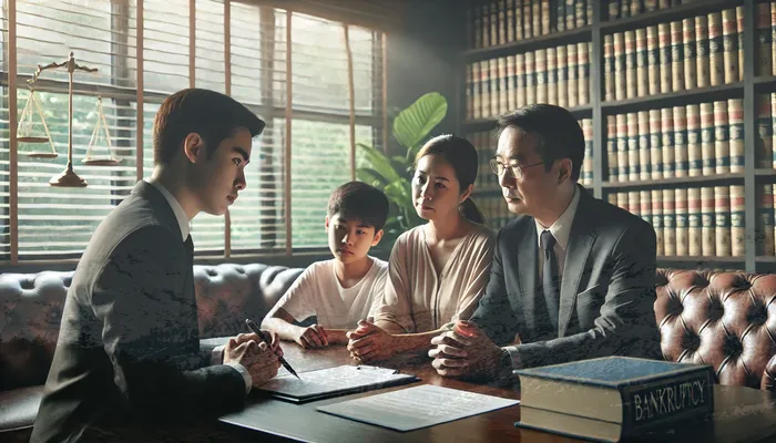 관악구 개인회생사무소