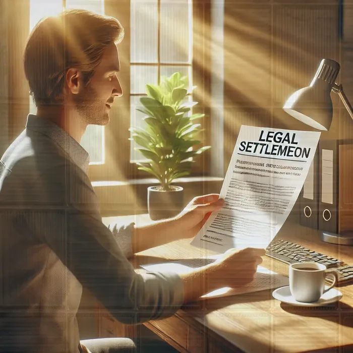 예납금 관리 방법