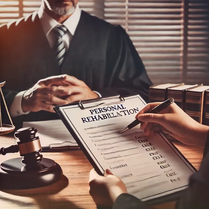 성공적인 개인회생 사례