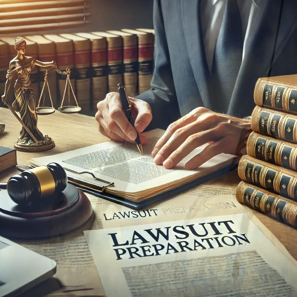 전문 변호사 상담